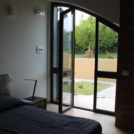 Country House Erba Regina 프라스카티 객실 사진