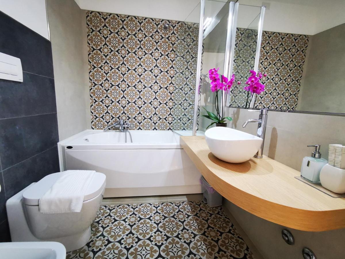 Country House Erba Regina 프라스카티 외부 사진