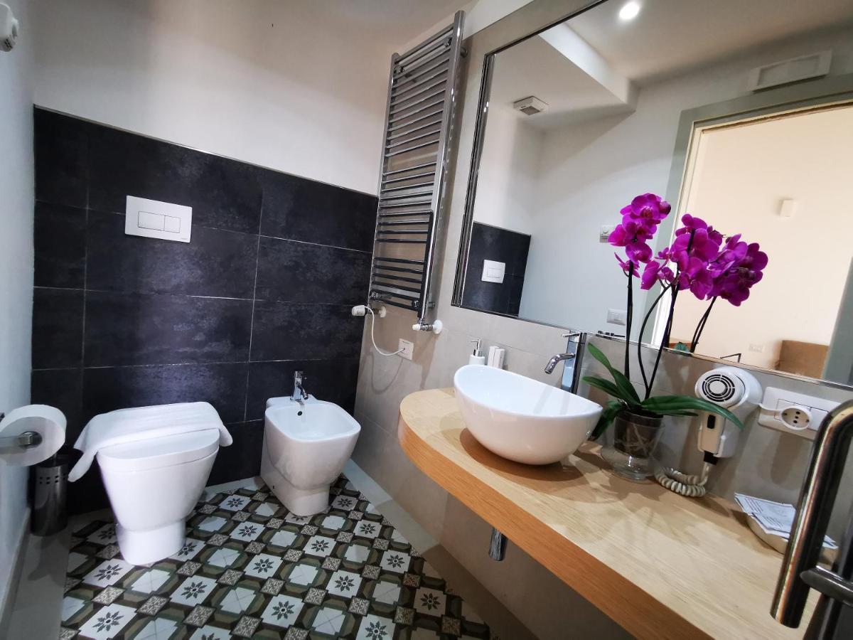 Country House Erba Regina 프라스카티 외부 사진