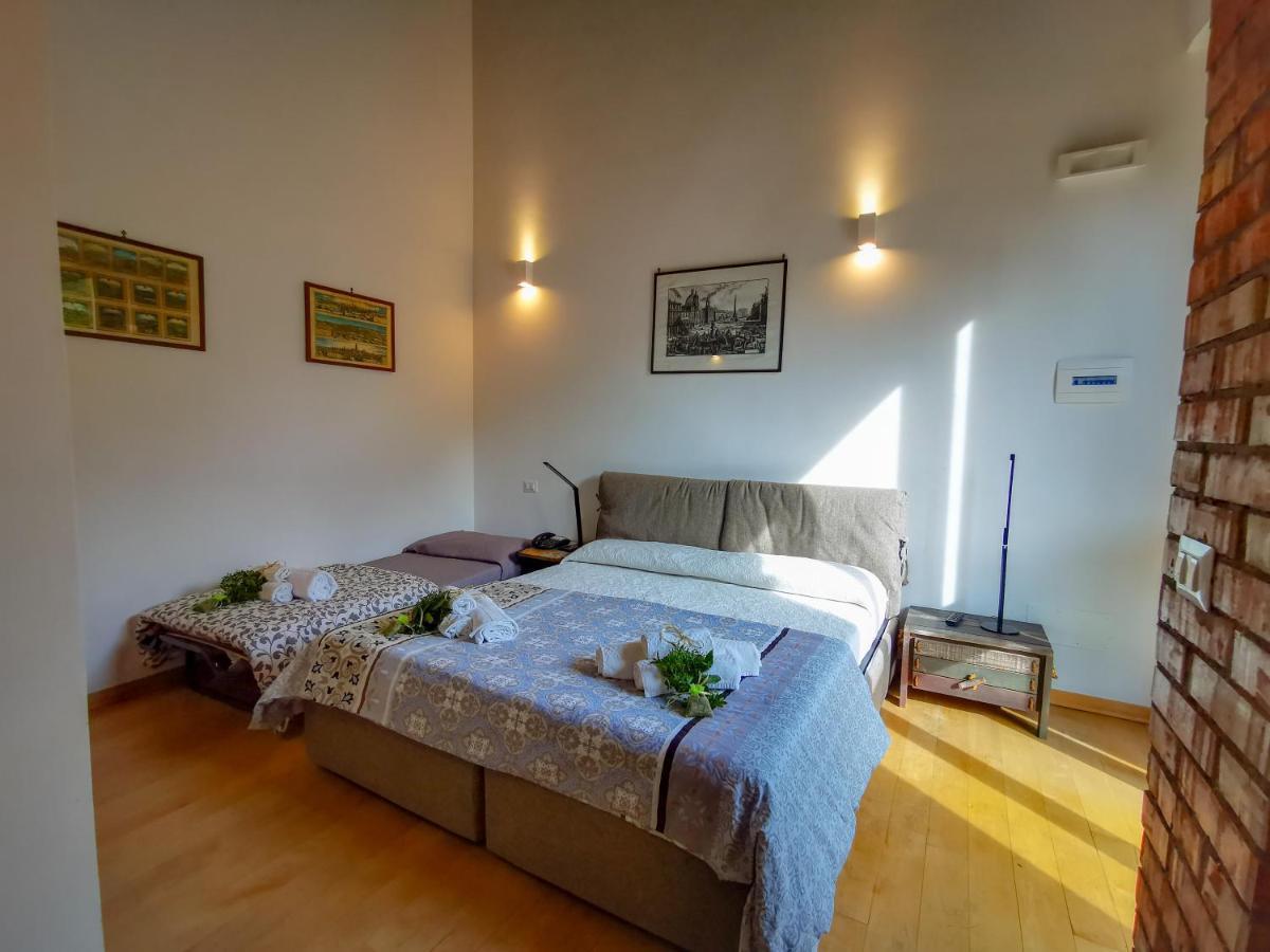 Country House Erba Regina 프라스카티 외부 사진