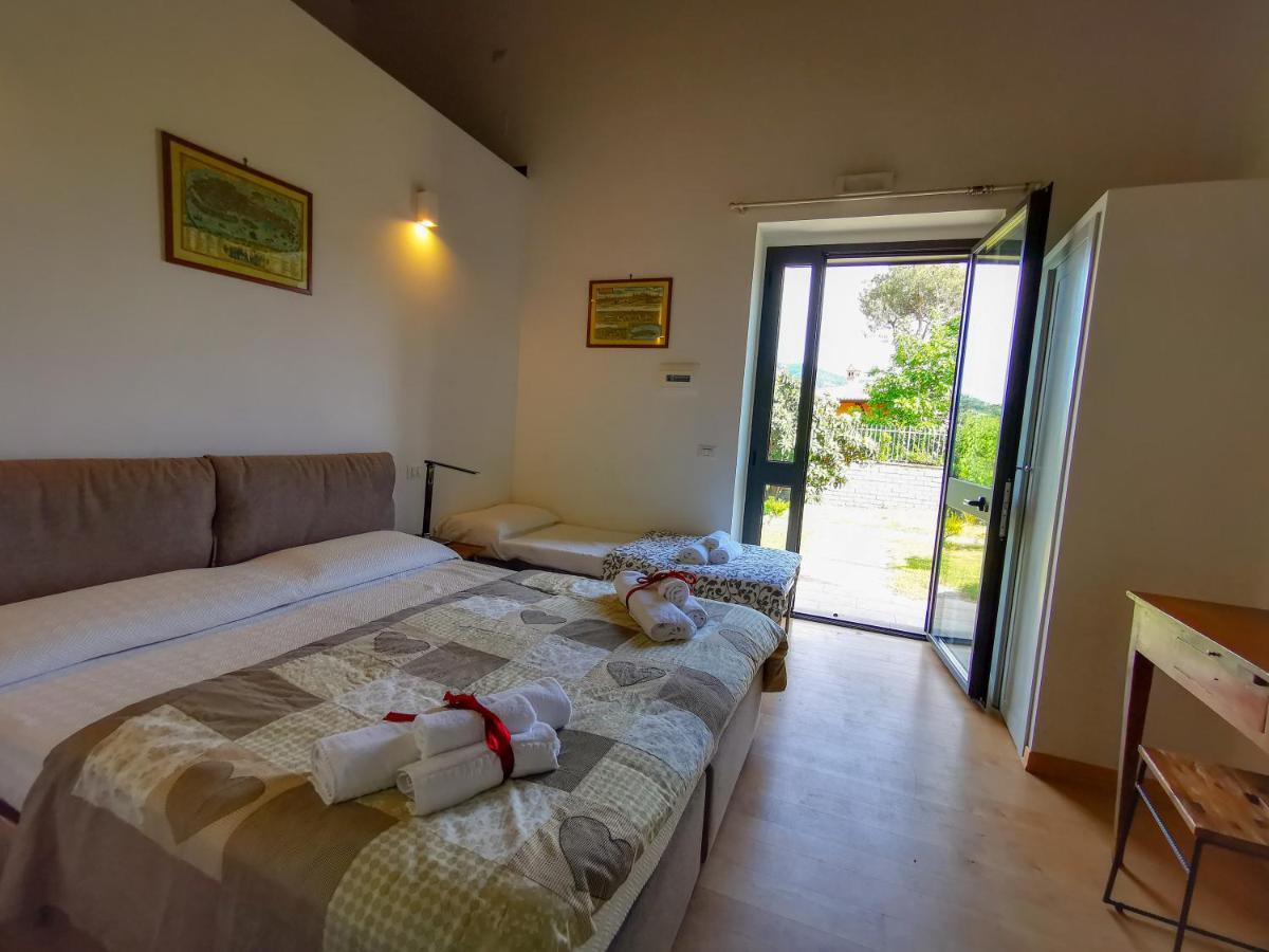Country House Erba Regina 프라스카티 외부 사진