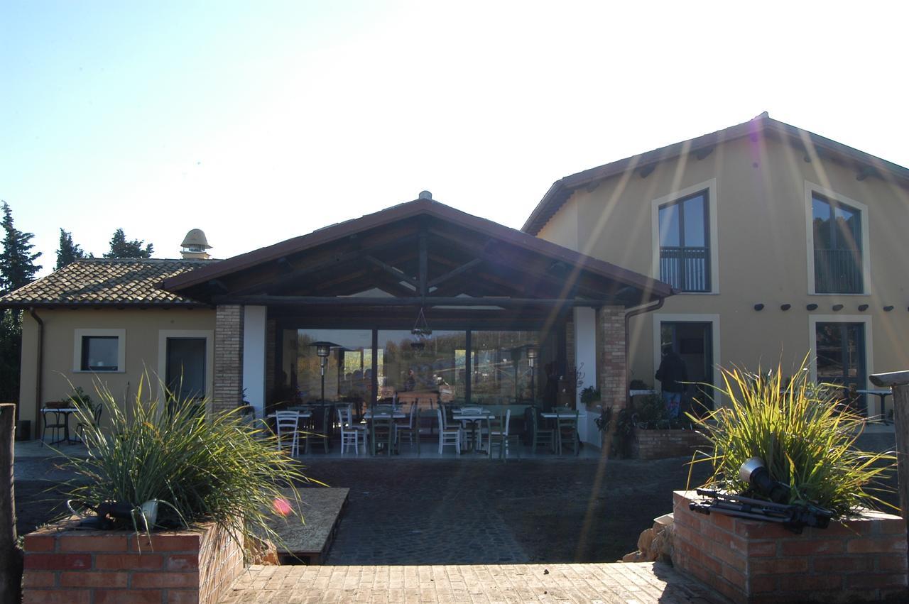Country House Erba Regina 프라스카티 외부 사진