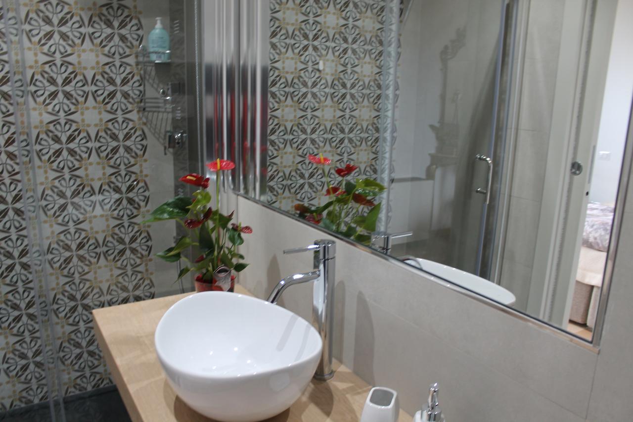 Country House Erba Regina 프라스카티 외부 사진