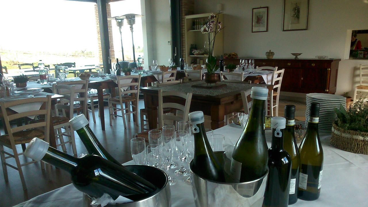 Country House Erba Regina 프라스카티 외부 사진