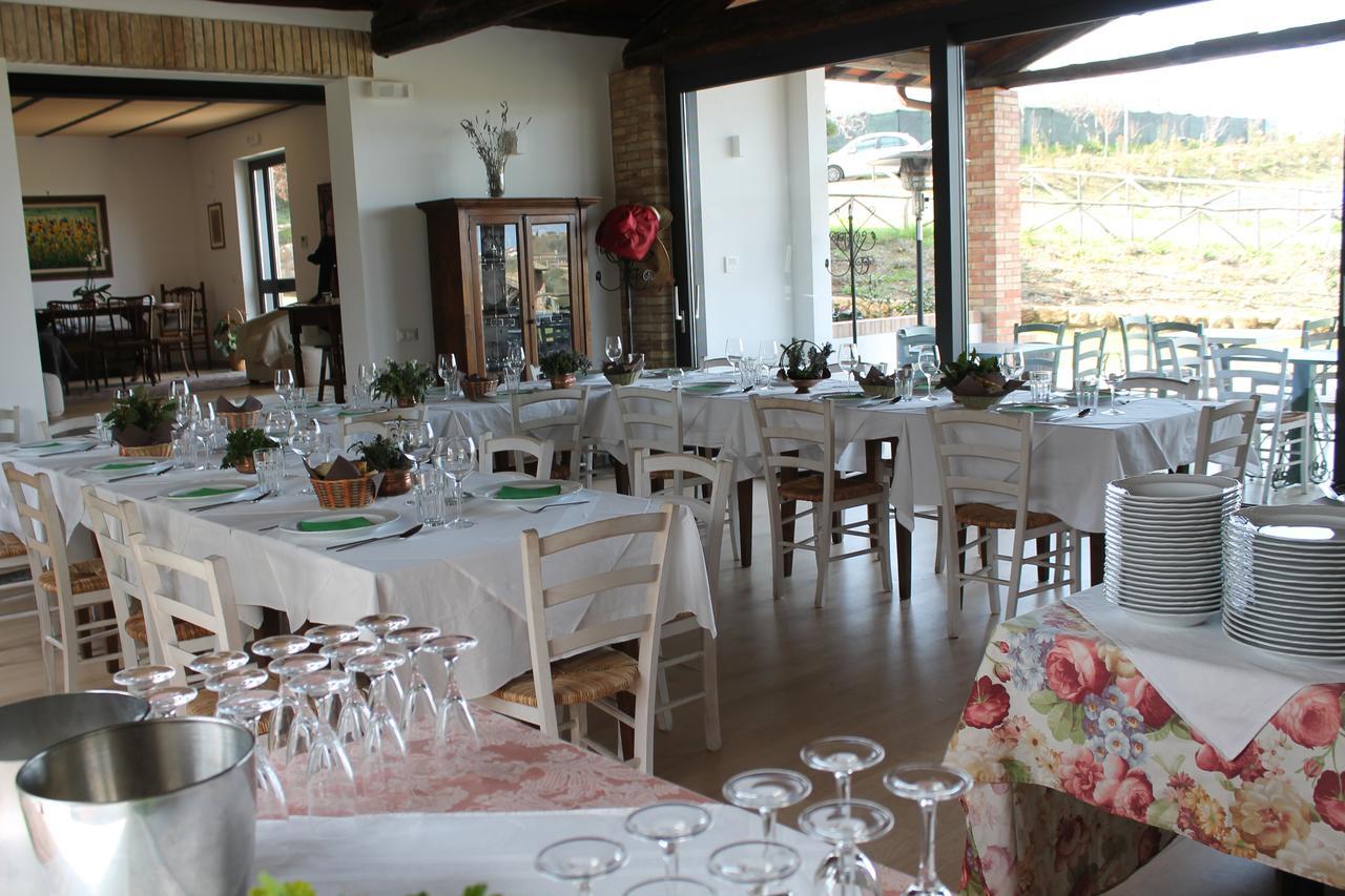 Country House Erba Regina 프라스카티 외부 사진