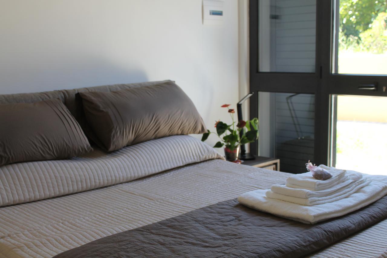 Country House Erba Regina 프라스카티 외부 사진