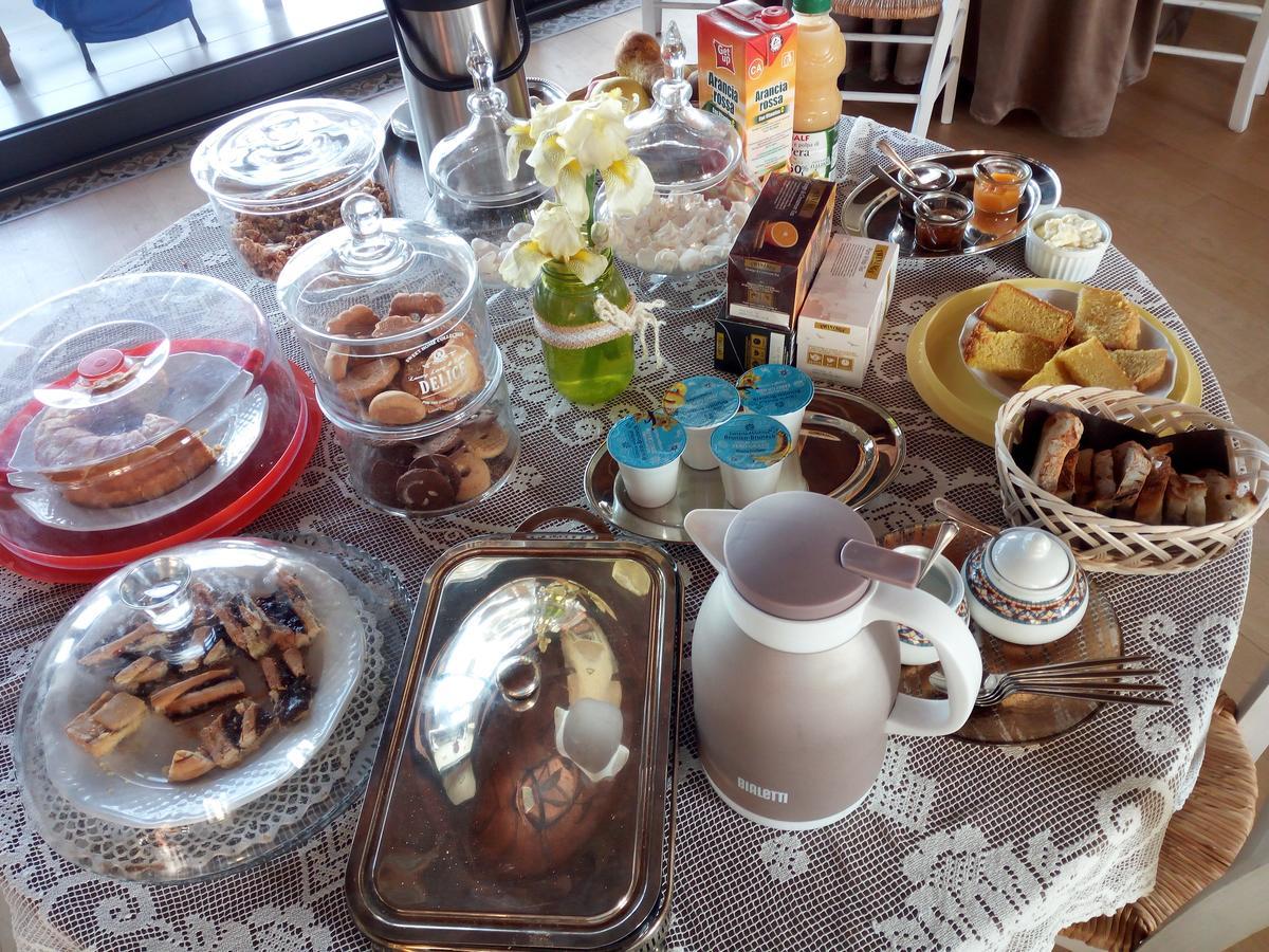 Country House Erba Regina 프라스카티 외부 사진