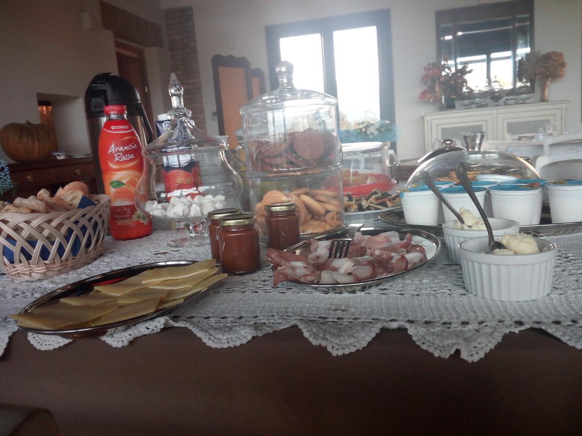 Country House Erba Regina 프라스카티 외부 사진